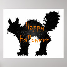 Poster Spooked