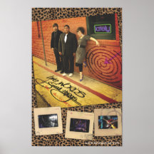 Poster últimamente impresionante