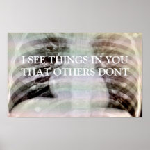 POSTER - VEO QUE NO LO HACEN LAS COSAS EN USTED OT