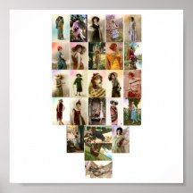 Poster-Vintage-Aletas