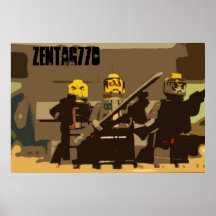 Poster Zentag770