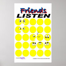 posters 5by5