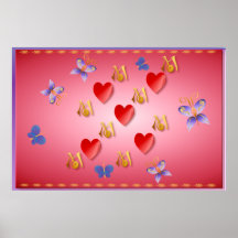Posters de la mamá del amor