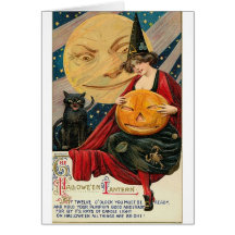Posters de la obra clásica de las tarjetas de feli