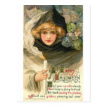 Posters de la obra clásica de las tarjetas de feli postales