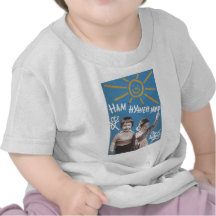 Posters de la propaganda de Unión Soviética de la  Camiseta