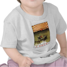 Posters de la propaganda de Unión Soviética de la  Camiseta