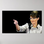 Posters de Sarah Palin