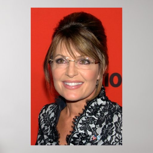 Posters de Sarah Palin