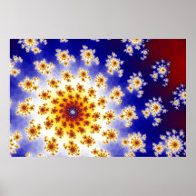 Posters de Starburst