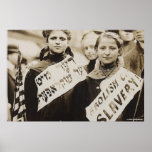 POSTERS HISTÓRICOS - ESCLAVITUD DEL NIÑO DEL EXTRE