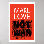 Posters - muchos tamaños, enmarcando