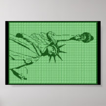 POSTERS NUEVA YORK POP ARTE DISEÑOS LOGOTIPOS VISU