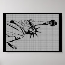 POSTERS NUEVA YORK POP ARTE DISEÑOS LOGOTIPOS VISU
