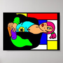 POSTERS POP ARTE DISEÑOS LOGOTIPOS VISUALES