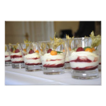 Postre Arte Fotográfico
