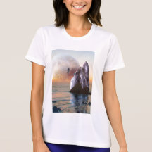 Potencial Camiseta