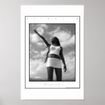 Potencialidad Poster