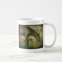 Potro Tazas De Café