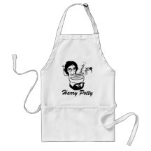 Potty de Harry Delantal