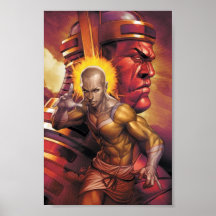 Power poster