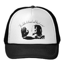 Pozo del viaje de Buda Gorro De Camionero