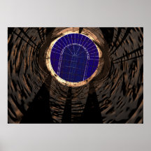 Pozo - JMA0001 Posters