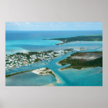 Pozos españoles, Bahamas - 1.20.2011 Poster