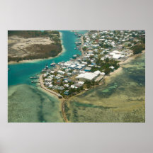 Pozos españoles, Bahamas Posters
