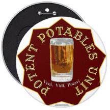 PPU (unidad potente) de Potables (rojo) Pin