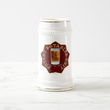 PPU (unidad potente) de Potables (rojo) Taza