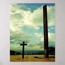 Praça hace a la papá, Belo Horizonte, el Brasil Impresiones
