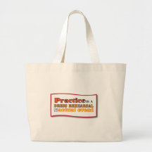 práctica bolsas de mano