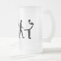 Prácticas dentales y engranaje de los cirujanos de taza de café