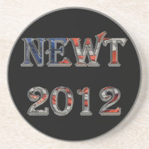 Práctico de costa 2012 del Newt posavasos