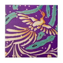 PRÁCTICO DE COSTA ANTIGUO ELEGANTE DEL ADORNO AZULEJOS CERAMICOS