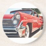 'Práctico de costa convertible continental de 59 L Posavasos Diseño