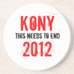PRÁCTICO DE COSTA DE KONY POSAVASOS MANUALIDADES