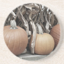 Práctico de costa de la naturaleza de Cornstalks d Posavasos Manualidades