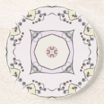 Práctico de costa de Sweetcakes posavasos