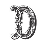 Posavasos De Monogramas