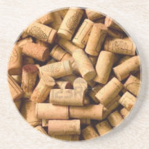 práctico de costa del corcho posavasos para bebidas