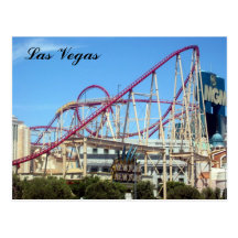 práctico de costa ny de vegas tarjeta postal