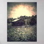 Prado de memorias posters