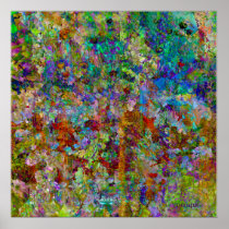 Prado del verano posters