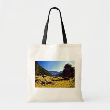 Prado, parque nacional de aspiración del soporte,  bolsa