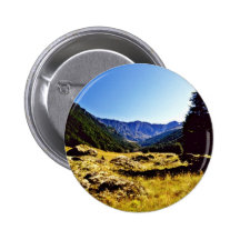 Prado, parque nacional de aspiración del soporte,  pin