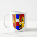 Praga 08, checa taza