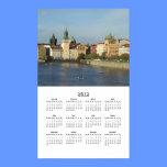 Praga 2012 un calendarios de la página posters