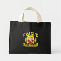 Praga Bolsas